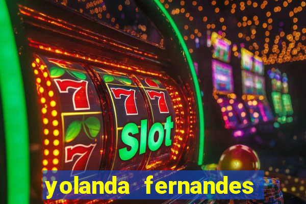 yolanda fernandes malta bettin